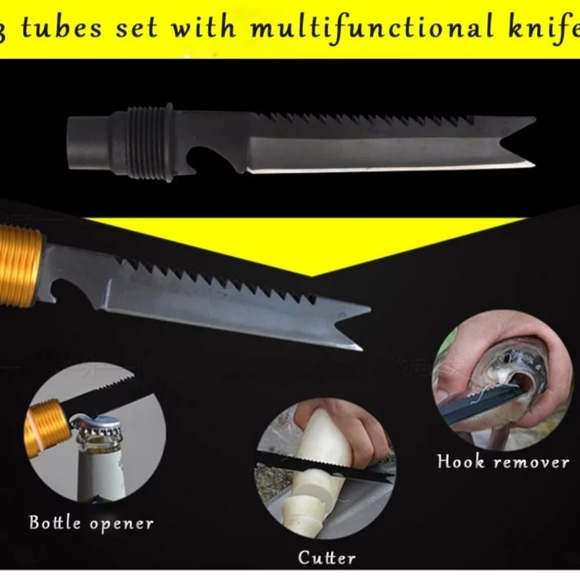 Multifunctional Shovel - Picture 6 of 11